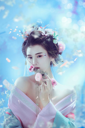 护士用口吮精全过程