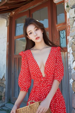 上边的小嘴帮我含