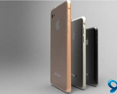 传苹果iPhone 6或有三种尺寸 保留4寸版本