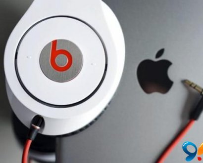 苹果30亿美元正式收购Beats 音乐是一部分