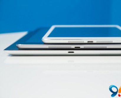iPad销量停滞不前 或是由于质量太好所致？