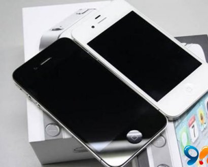 iPhone 4和4S仍是苹果手机销量的主力军
