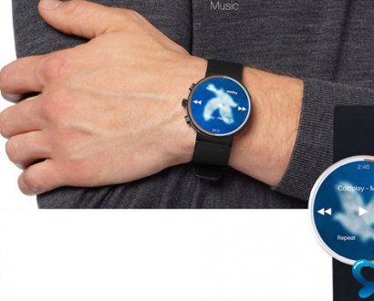 瑞士腕表厂商Swatch对iWatch发起专利攻击