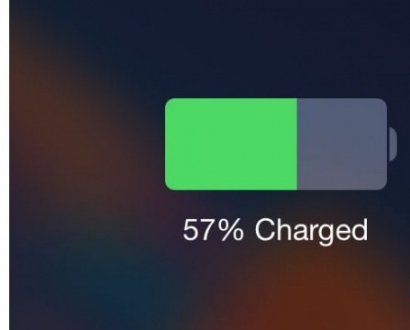 iOS 7.1.1升级 大幅改善iPhone电池续航