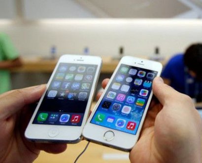 中国移动上个月iPhone销量只有100万左右