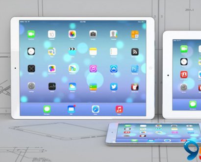 台媒称苹果iPad Pro研发计划已被迫中止