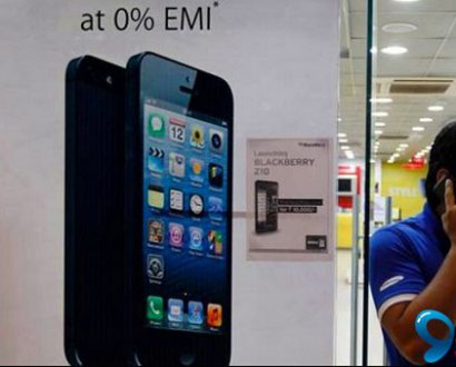 苹果或在印度开设主打中低端产品的零售店