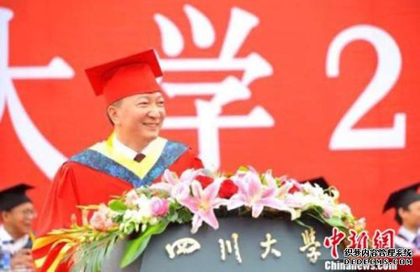 2018年毕业季校长致辞:或温情,或哲理,还很接