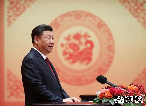 国庆69周年，重温习近平谈“爱国”十段经典语录