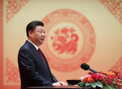 国庆69周年，重温习近平谈“爱国”十段经典语录