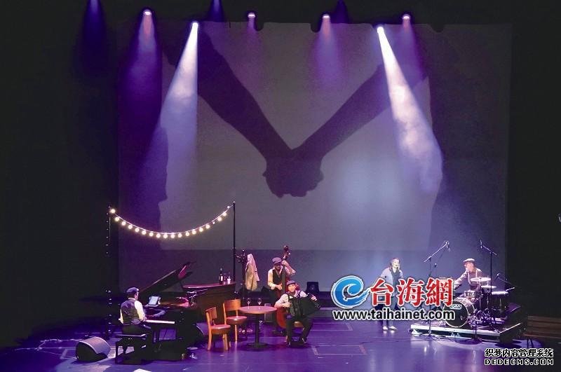 听“玫瑰人生”感受法国风情