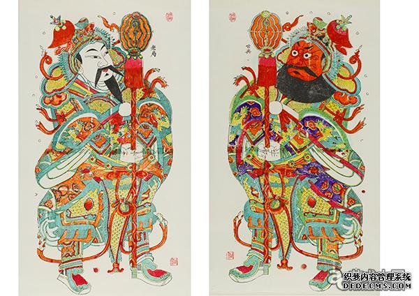 “融合的视界”：上海民生现代美术馆展出275幅亚欧经典版画力作