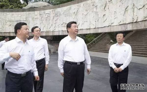 18句习总引用过的毛泽东名言