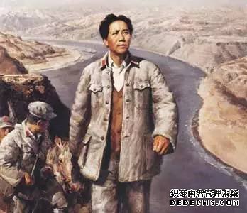 18句习总引用过的毛泽东名言