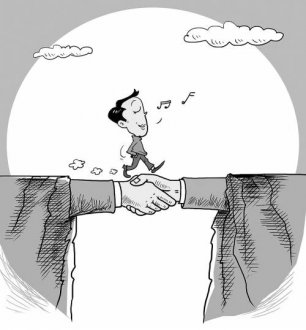 89.7%受访者对职场为人处世存在困惑