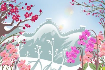 关于冬至吃饺子心情说说唯美励志句子大全 201