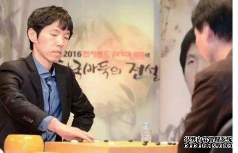 纵横十九道上的5大人生哲理 围棋里都有什么？