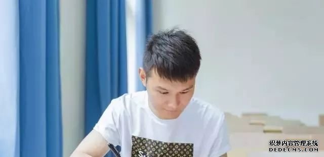衡水中学班主任贴在教室的十五条忠告，比名言