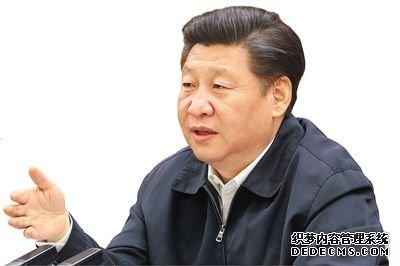 习近平从严治党十八警句