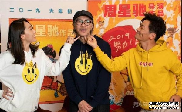 周星驰只会炒冷饭？细说新喜剧之王的经典台词