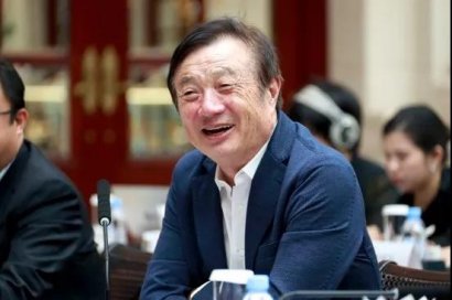 任正非经典语录，商显实业者共勉！
