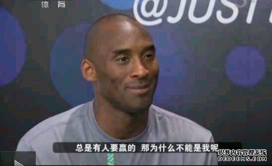 NBA十大励志语录，篮球除了给人快乐还有无限力