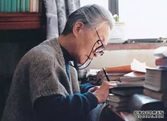 【大家 】缅怀杨绛先生，再读读她的人生感悟！