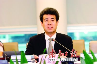 刘庆生：做人低调做事高调实实在在造福百姓
