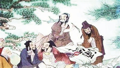 “吾虽不杀伯仁，伯仁由我而死” 成了历史上的