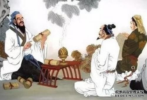 荔枝说：这话我没说过！这些冒牌“名人名言”你中招没？