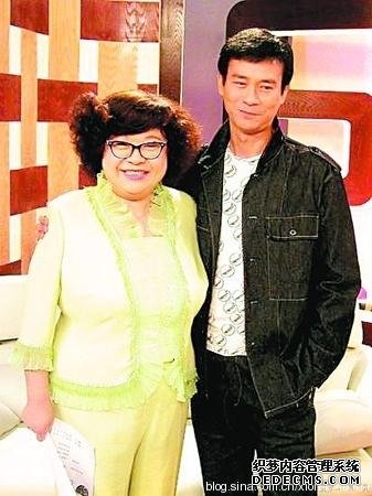 谢贤李双江汪涵 男星鲜为人知的前妻(图)