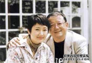 谢贤李双江汪涵 男星鲜为人知的前妻(图)