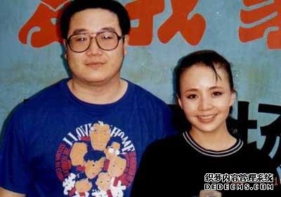 谢贤李双江汪涵 男星鲜为人知的前妻(图)