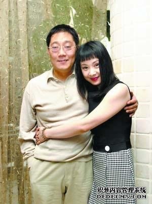 谢贤李双江汪涵 男星鲜为人知的前妻(图)
