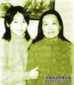 谢贤李双江汪涵 男星鲜为人知的前妻(图)