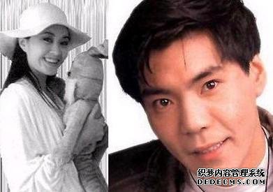 谢贤李双江汪涵 男星鲜为人知的前妻(图)
