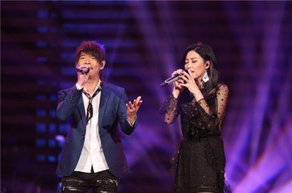 《金曲捞》黄品源追忆生离死别 杨千嬅感悟人生