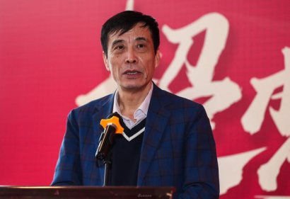 陈戌源:新足协首先做人做事要正派 抓紧三方面工