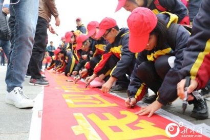 告别五月高三励志语录 五月再见迎接高考送给考