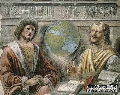 黑格尔经典语录：一个民族有一群仰望星空的人