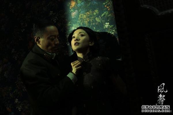 周迅经典台词 看看周迅的台词功底是如何练成的