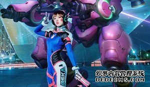 韩国小姐姐Cosplay精选合集 完美诠释妖娆妩媚与可爱