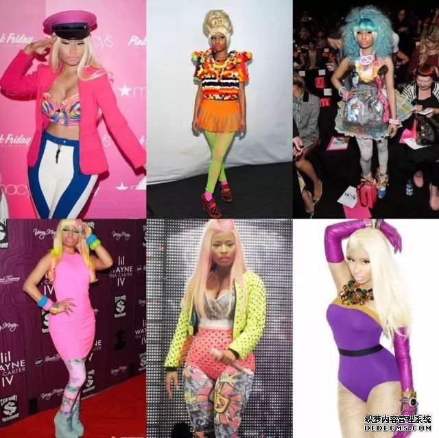 是时候，让欧美女rapper教教你如何做人了