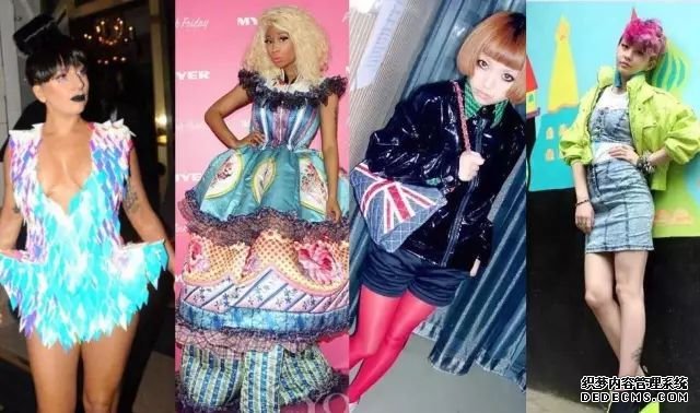 是时候，让欧美女rapper教教你如何做人了