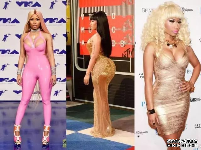 是时候，让欧美女rapper教教你如何做人了