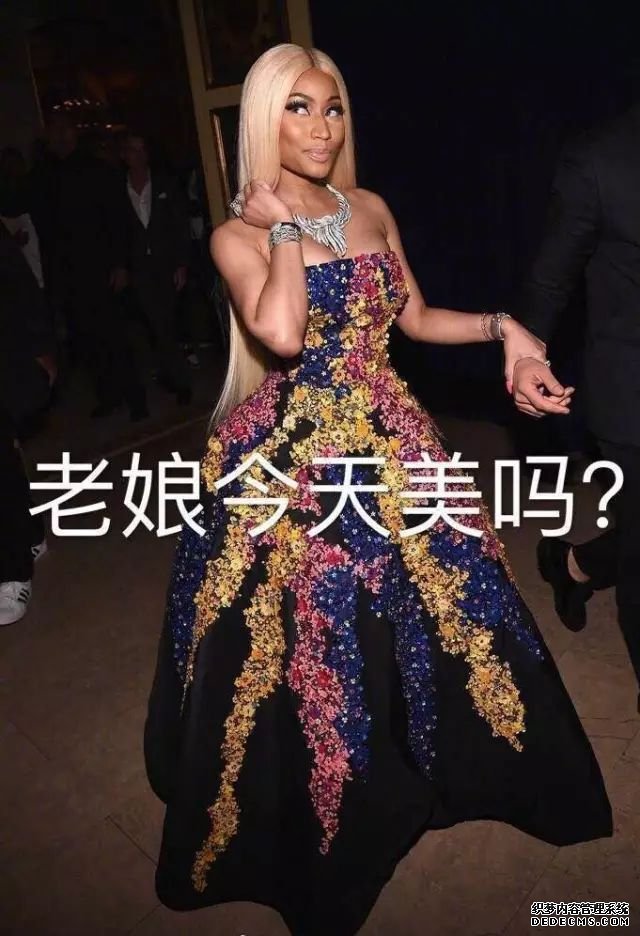 是时候，让欧美女rapper教教你如何做人了