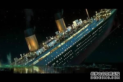 泰坦尼克2号来了 电影中的经典台词你记得吗
