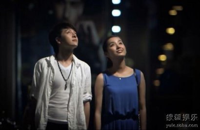 《梦想，从头开始》今上映 吕一开创励志名言