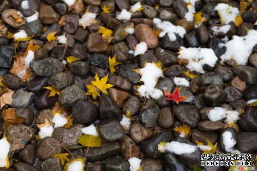 小雪