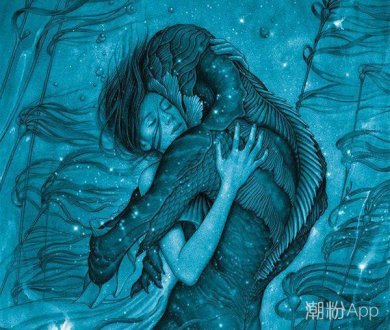 水形物语经典台词语录大盘点 结尾旁白成影史经